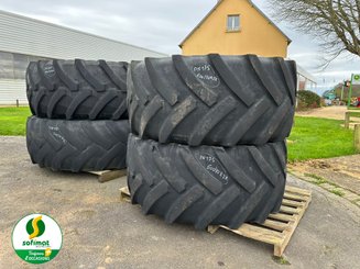 Ruedas Trelleborg PN175 - 6