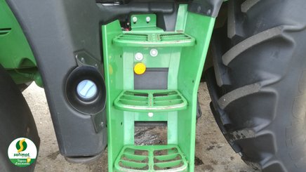 Tractor agricola John Deere 6130M - 9