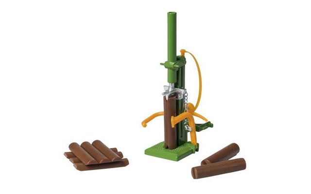 Accesorio otro - JOUET FENDEUSE A BOIS 1/32EME MCU246800000 