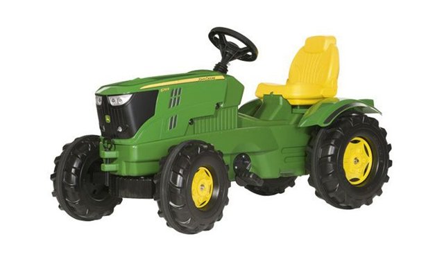Accesorio otro Sofimat TRACTEUR A PEDALE 6210R JOHN DEERE MCR601066000  - 1