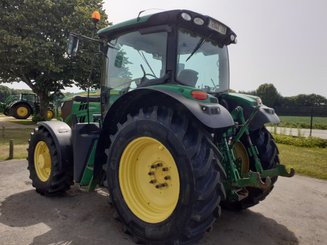 Tractor agricola John Deere 6140R - 3
