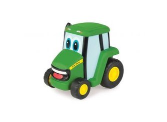 Accesorio otro Sofimat APPREND ET JOUE AVEC JOHNNY LE TRACTEUR JOHN DEERE MCE42925X000  - 1