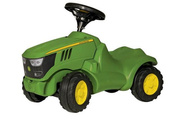 Accesorio otro Sofimat TRACTEUR ENFANT ROLLYMINITRAC 6150R JOHN DEERE  MCR132072000  - 1