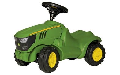 Accesorio otro Sofimat TRACTEUR ENFANT ROLLYMINITRAC 6150R JOHN DEERE  MCR132072000  - 1