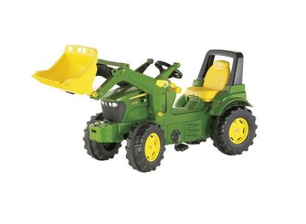 Accesorio otro Sofimat TRACTEUR A PEDALE 7930 ROLLYFARMTRAC JOHN DEERE MCR710027000 - 1