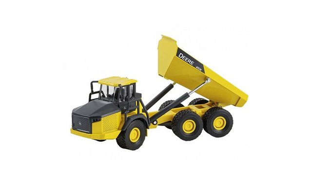 Accesorio otro - JOUET CAMION BENNE ARTICULE JOHN DEERE MCU350600000 