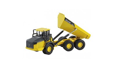 Accesorio otro Sofimat JOUET CAMION BENNE ARTICULE JOHN DEERE MCU350600000  - 1