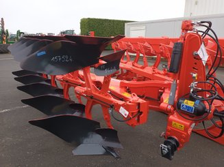 Arados Kuhn VM123 - 1