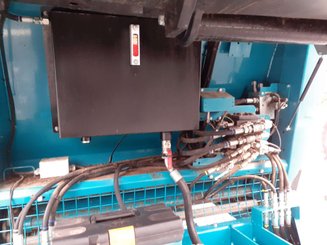 Remolques esparcidores Rolland ROLLFORCE RF 5517 RF5517 - 3