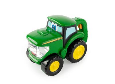Accesorio otro - JOUET TRACTEUR JOHNNY FLASHLIGHT  MCE47216X000 