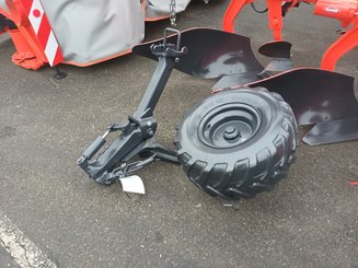 Arados Kuhn VM123 - 1