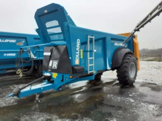 Remolques esparcidores Rolland ROLLFORCE RF 5517 RF5517 - 1