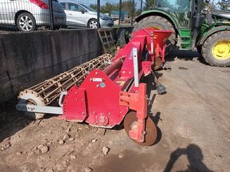 Descompactador Subsolador Howard R600SD - 1