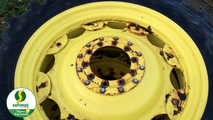 Accesorio otro Divers PNEUS - 1