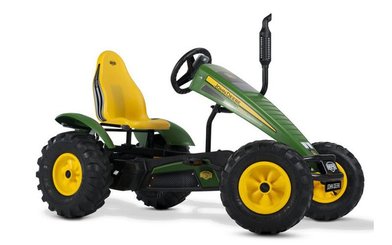 Accesorio otro Sofimat KART ASSISTANCE ELECTRIQUE BERG JOHN DEERE E-BFR MCG074600000 - 1