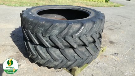 Ruedas Michelin 480/80R38 - 2