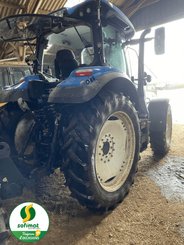 Tractor agricola New Holland T6.160 - 15
