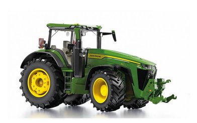 Accesorio otro Sofimat MODELE REDUIT TRACTEUR JOHN DEERE 8R410 1/32EME MCW778590000  - 1
