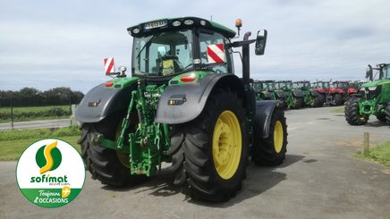Tractor agricola John Deere 6175R - 2