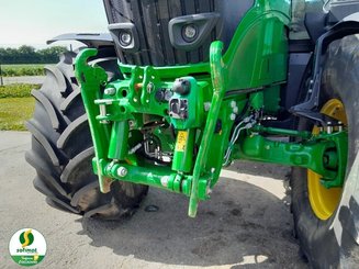 Tractor agricola John Deere 6195R - 3