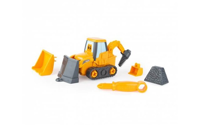Accesorio otro - PELLETEUSE BUILD A BUDDY JOHN DEERE MCE47278X000 