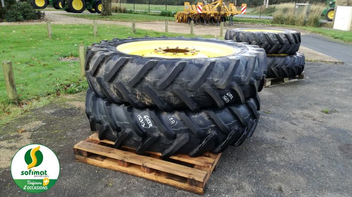 Accesorio otro Divers PNEUS - 1