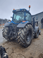 Tractor agricola Valtra N 174 SMART TOUCH  - 5