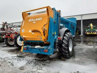 Remolques esparcidores Rolland ROLLFORCE RF 5517 RF5517 - 2