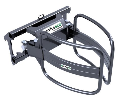 Accesorio - PINCE A BALLE ENRUBANNEE EURO OUTILS ECO