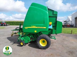 Rotoempacadoras John Deere RB864 - 3
