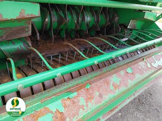 Rotoempacadoras John Deere RB864 - 5