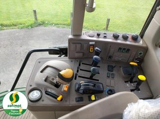 Tractor agricola John Deere 6120M - 5