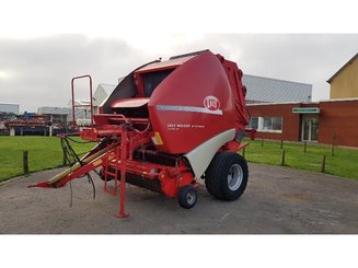 Rotoempacadoras Lely RP535 - 6