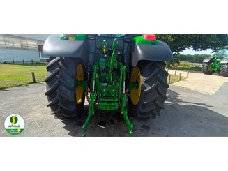 Tractor agricola John Deere 6110M - 2
