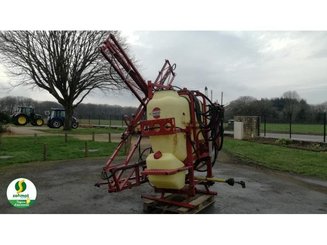 Sulfatadora Hardi MASTER800 - 4