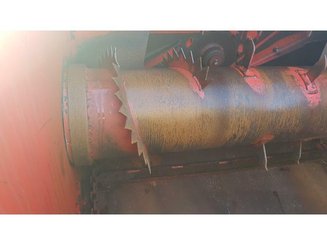 Empajadoras Silofarmer 280 - 3