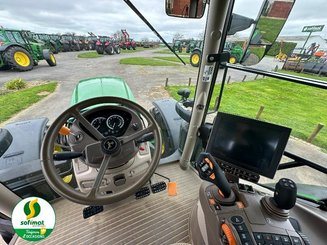 Tractor agricola John Deere 6155R - 7
