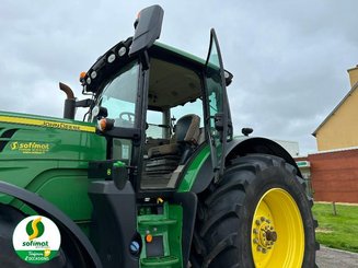 Tractor agricola John Deere 6155R - 5