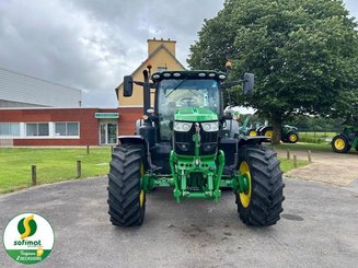 Tractor agricola John Deere 6155R - 1