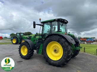 Tractor agricola John Deere 6155R - 5