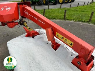 Segadoras Kuhn GMD702 - 3