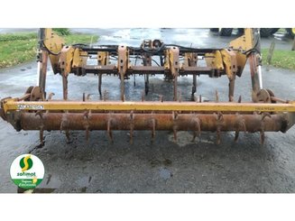 Descompactador Subsolador Alpego SKATK1 - 4