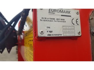 Empajadoras Euromark TX2701 - 6