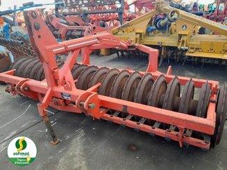 Piezas y herramientas del suelo Grégoire-Besson PA300 - 1