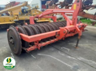 Piezas y herramientas del suelo Grégoire-Besson PA300 - 1