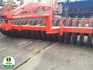 Piezas y herramientas del suelo Grégoire-Besson PA300 - 2