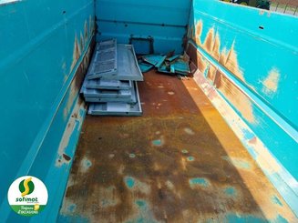 Remolques de cereales Rolland RS5830 - 6