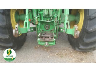 Tractor agricola John Deere 6830 - 4