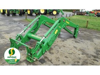 Pala para tractor John Deere H340 - 1