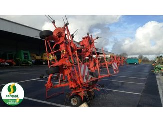 Henificadores Kuhn GF7902 - 1